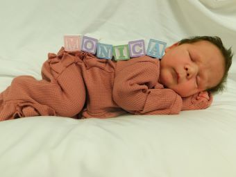 Monica Therese