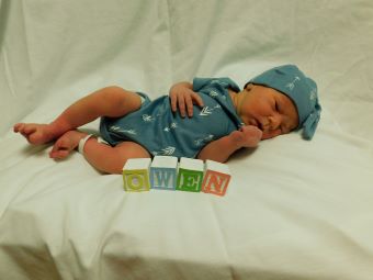 Owen David
