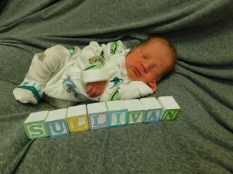 Sullivan Graham