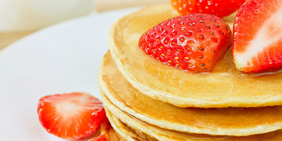 Flourless Pancake Recipe Crmc