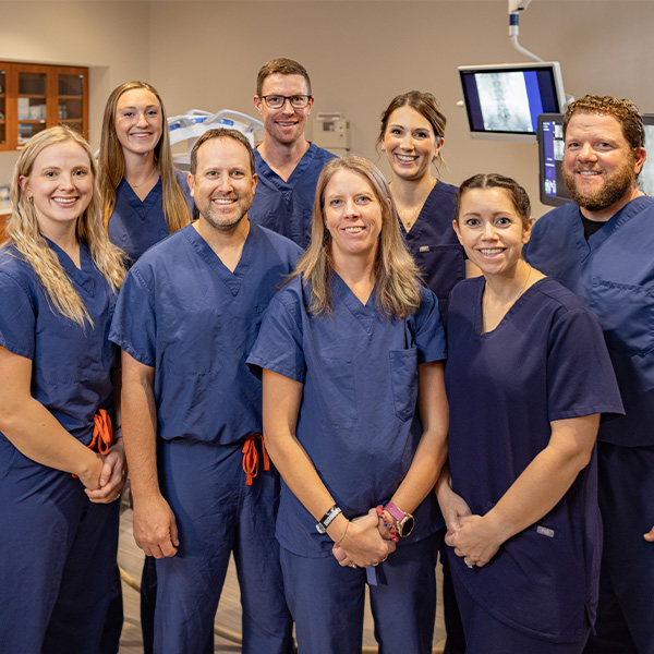 Ortho Spine Whattoexpect