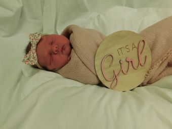 Cecilia Cheryl