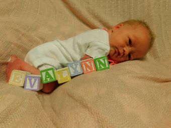 Evalynn Myra