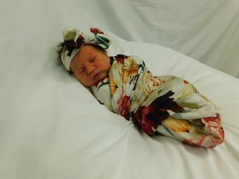 Isabel Mary