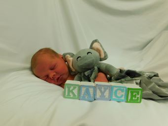 Kayce Lynne