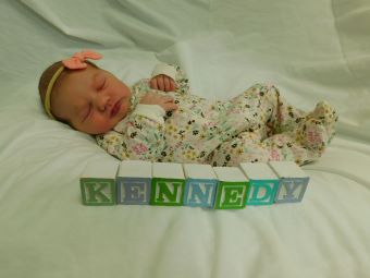 Kennedy Jane