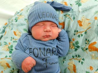 Leonard Francis