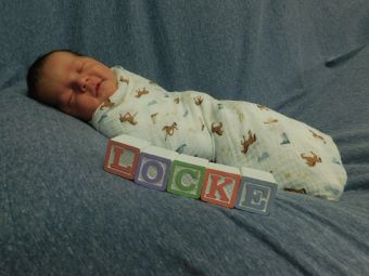 Locke Matthew
