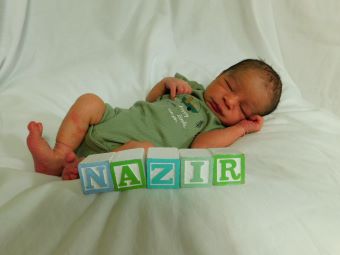 Nazir Imani