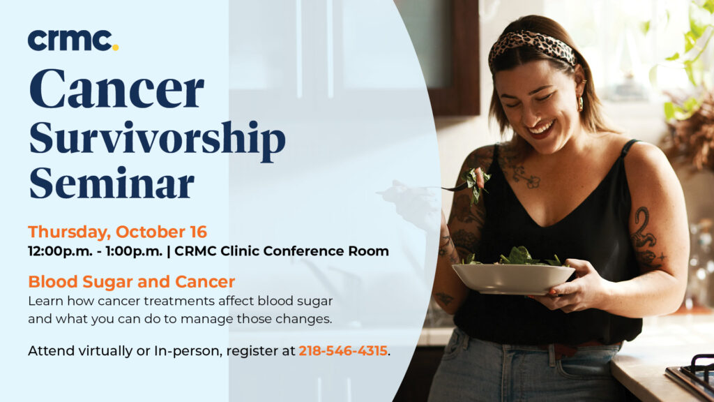 Cancer Survivorship October