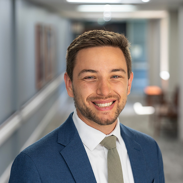 Jacob Goodwin, MD, Neurologist at Cuyuna Regional Medical Center in Crosby, MN, providing expert care in neurology and electromyography.