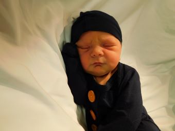 Noah Mack