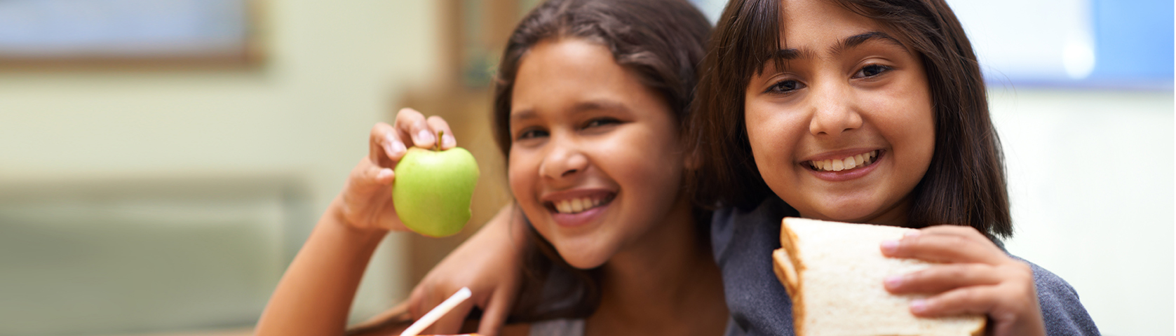CRMC Helps Provide 6,000 Free Meals for Local Youth