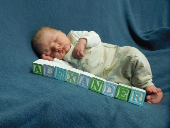 Alexander Thien Leaman