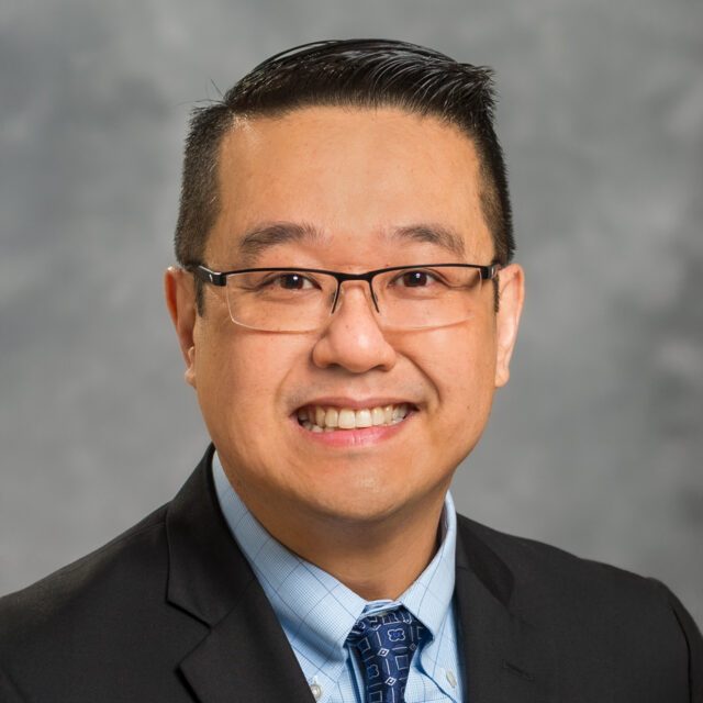 Jeffrey Jim, MD, experienced cardiologist at Cuyuna Regional Medical Center, providing heart care services for patients in Crosby and Baxter, Minnesota.