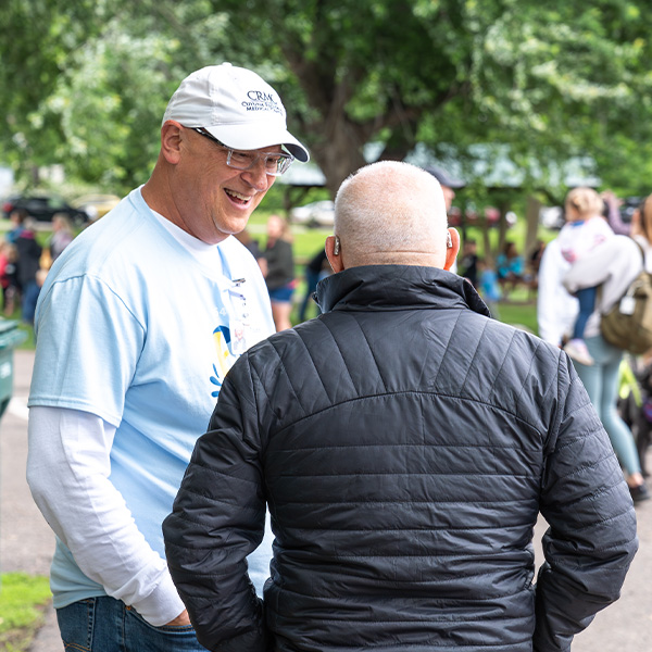 Mainpage Communityconnect