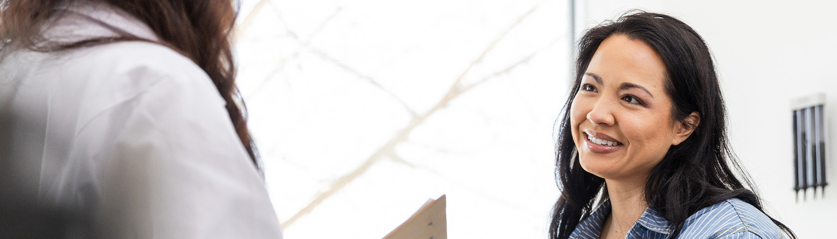 Medical Records Header