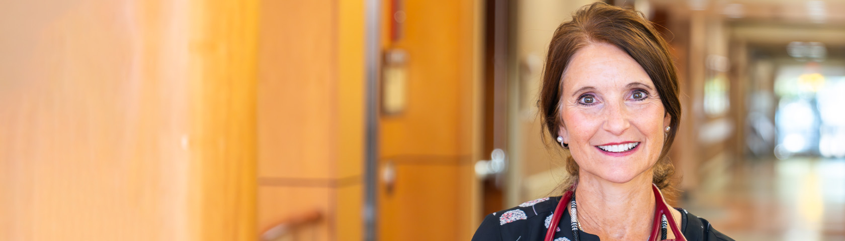 New Patient Request Header