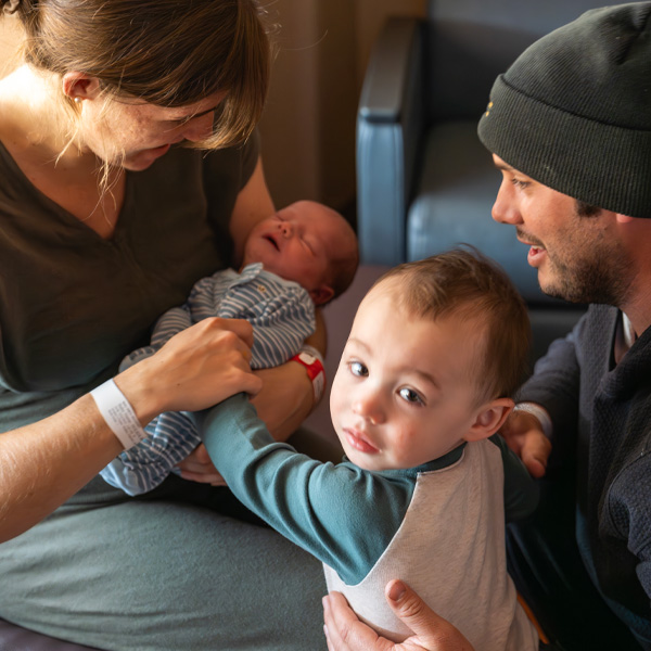 Patients&visitors Visitor Policy