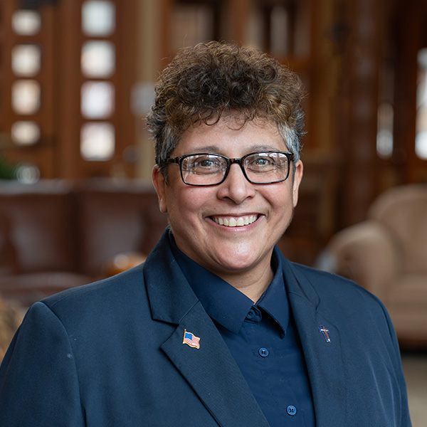 Patients&vistors Chaplain