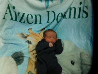 Aizen Dennis