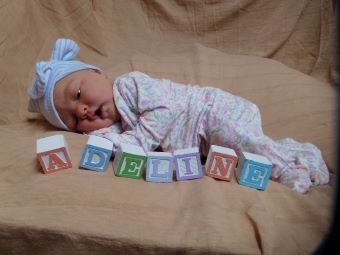 Adeline Arlene