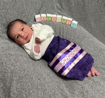 Daenerys Lillian Lucille