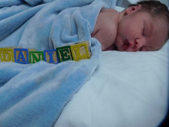 Daniel Jason