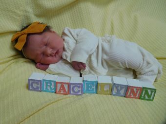 Gracelynn Mae