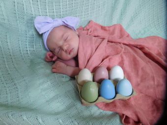 Lainey Jane