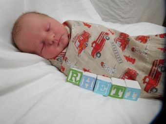 Rhett Daniel