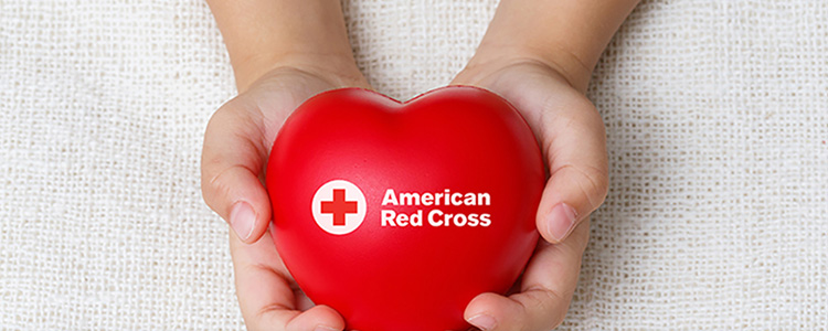 Blood Drive Event May