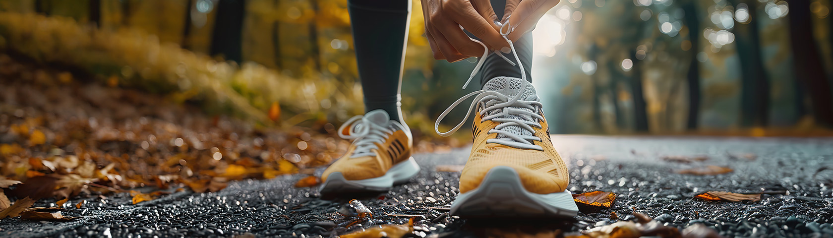 Foot & Ankle Health Month: Steps to Pain-Free Movement