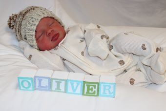 Oliver Anthony