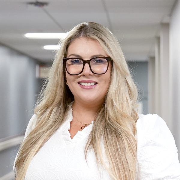 Ashley Gagnon, MS, PA-C, Family Medicine provider at CRMC in Breezy Point, Minnesota.