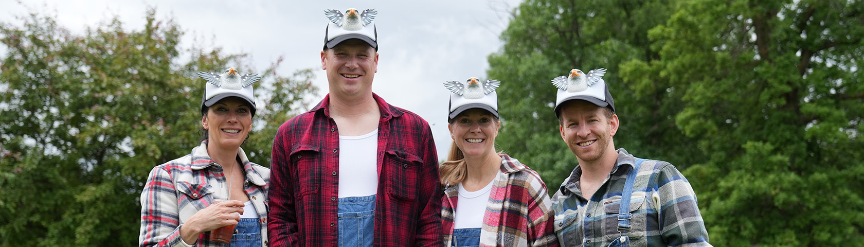 Community Classic Golf Tournament Raises Record $47,902 for Local Patients