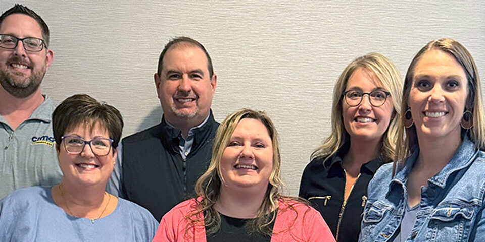 Mha Awards Crmc 2026