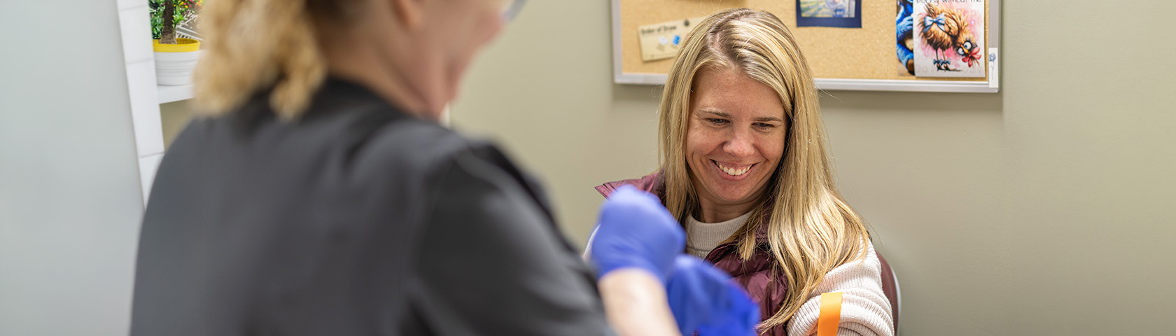 CRMC Recognized Among Minnesota Hospitals that Patients Highly Recommend 