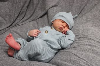 Waylen Tilhman Johnston