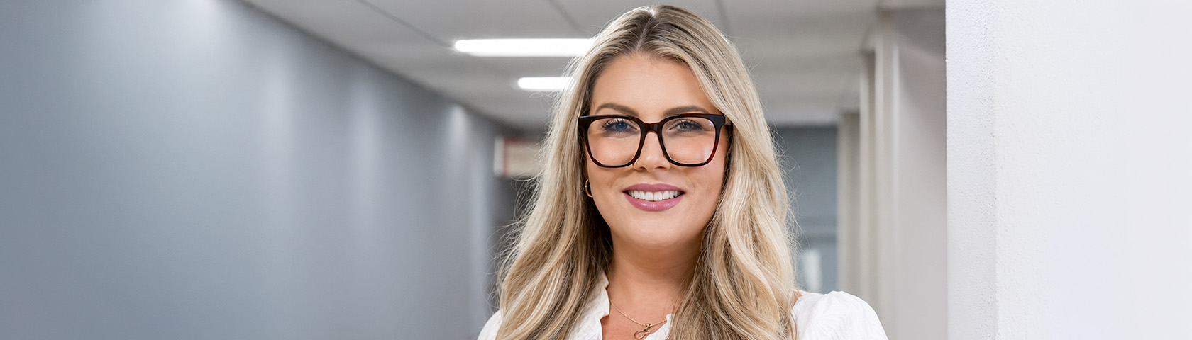 Ashley Gagnon Joins CRMC Family Medicine
