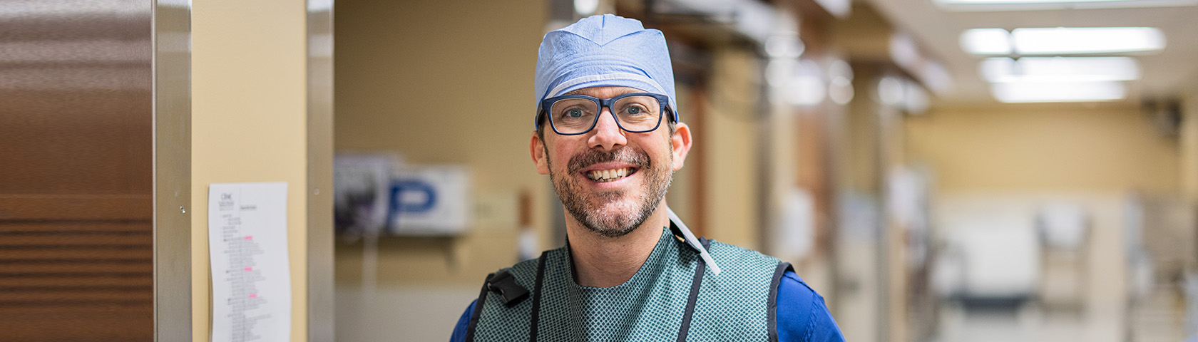 When Is It Time for a Joint Replacement?