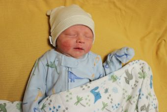 Asher Jameson