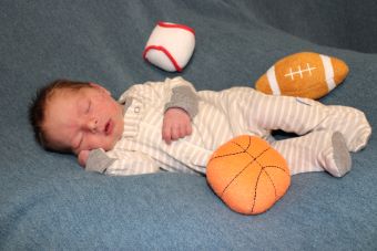 Colton Lee