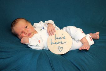 Sheppard William