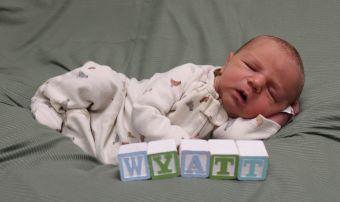 Wyatt Michael