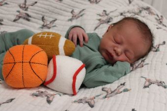 Colter Joseph