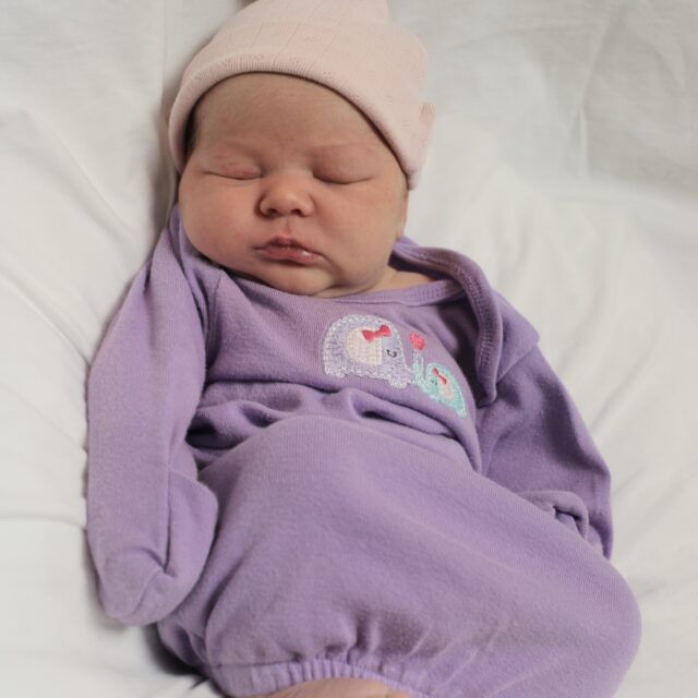 Elladie Beth