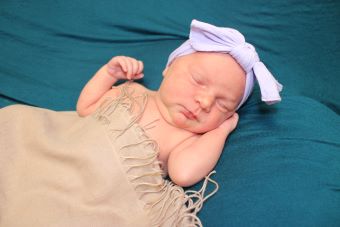 Evelyn Rose