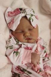 Ivy Josephine