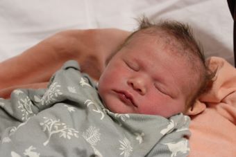 Karlie Virginia Anderson